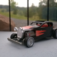 Illustration for article titled Bugatti Hot Rod